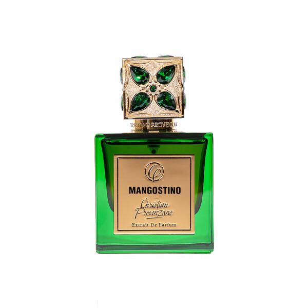 Mangostino Extrait de Parfum