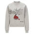 Damen Sweatshirt LUDWIG BECK x PEANUTS