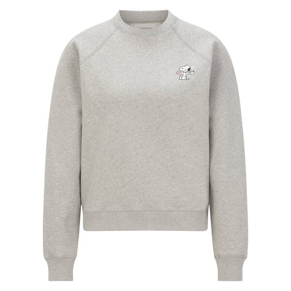 Herren Sweatshirt LUDWIG BECK x PEANUTS