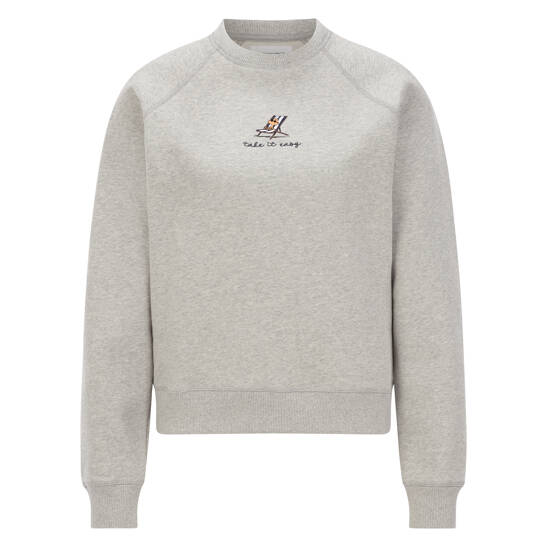 Herren Sweatshirt LUDWIG BECK x PEANUTS