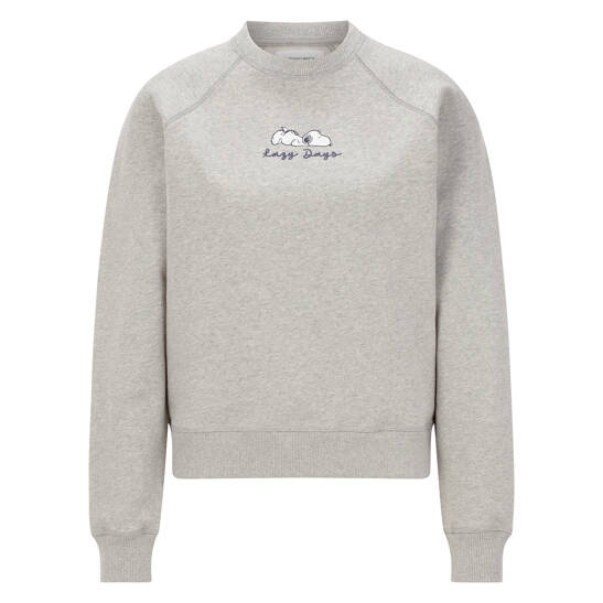 Herren Sweatshirt LUDWIG BECK x PEANUTS