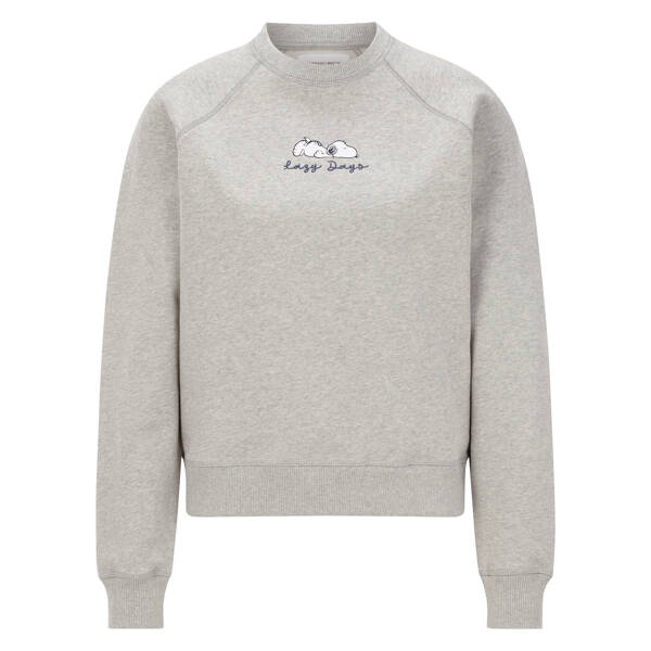 Herren Sweatshirt LUDWIG BECK x PEANUTS