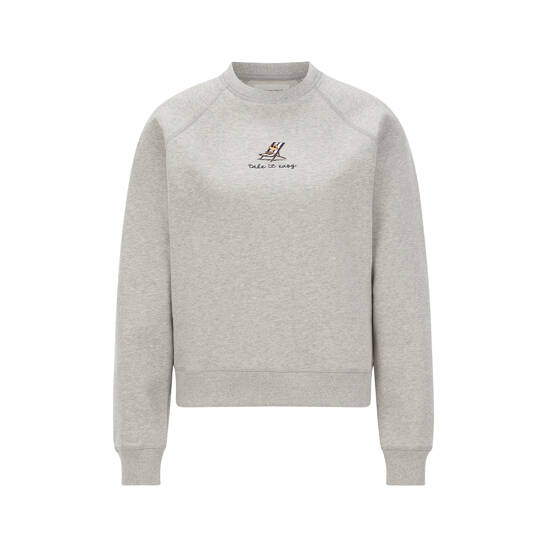 Baby/Kleinkind Sweatshirt LUDWIG BECK x PEANUTS