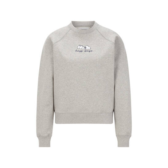 Baby/Kleinkind Sweatshirt LUDWIG BECK x PEANUTS