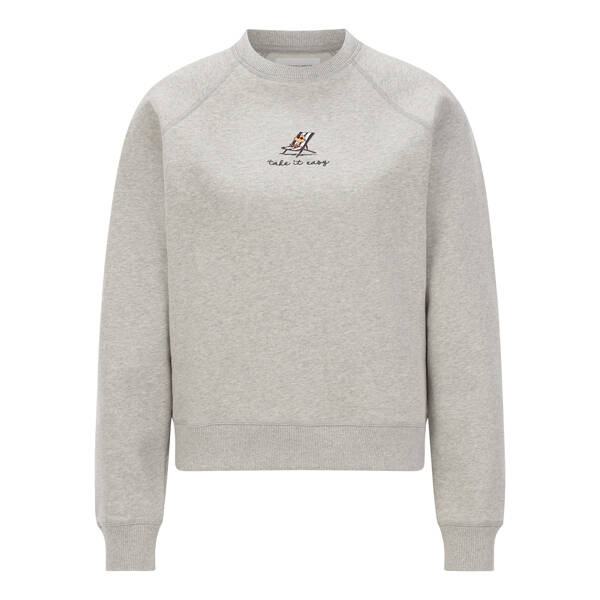 Kinder/Teenager Sweatshirt LUDWIG BECK x PEANUTS