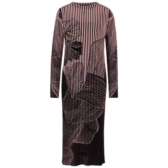 Strickkleid