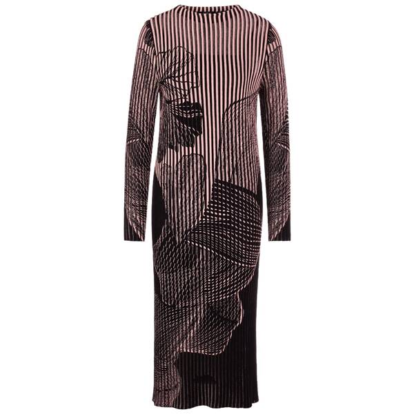 Strickkleid