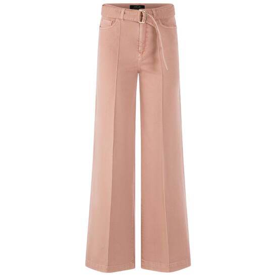 Jeans warri wide fit mit strasskordel