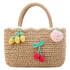 Korbtasche