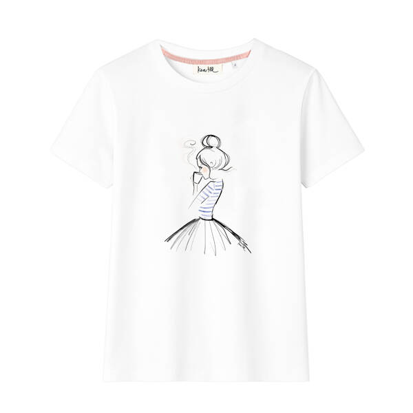 T-Shirt Coffee
