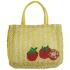 Tasche Small Word Bag Tomatoes