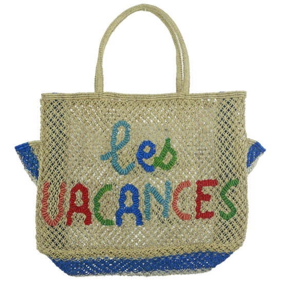 Tasche Barry Les Vacances