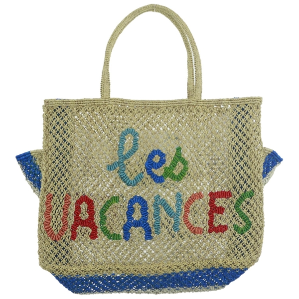 Tasche Barry Les Vacances