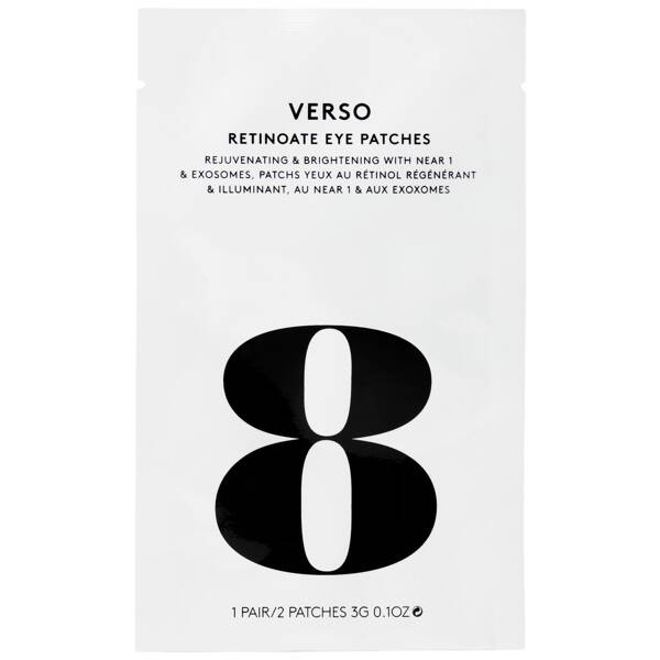 Retinoate Eye Patches Single