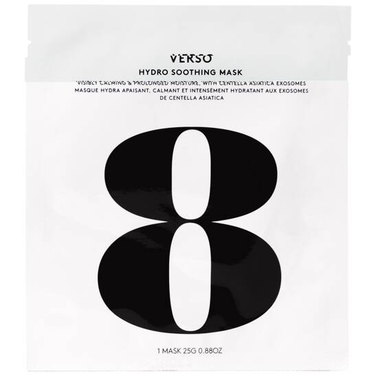 Hyaloron Soothing Mask Single