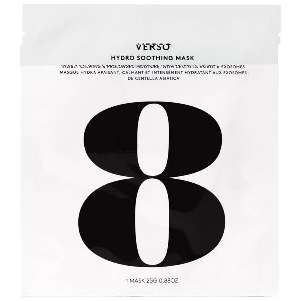 Hyaloron Soothing Mask Single