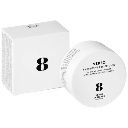 Energizing Eye Patches 30 Pains