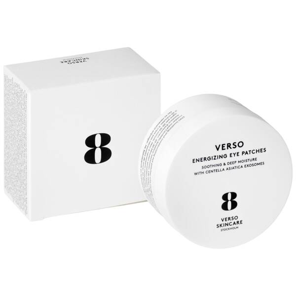 Energizing Eye Patches 30 Pains