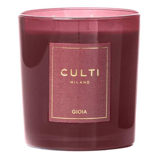 Candle Gioia