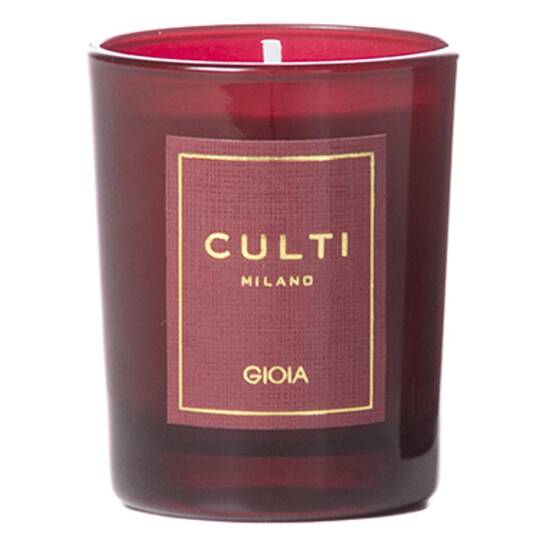 Candle Gioia
