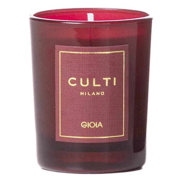 Candle Gioia