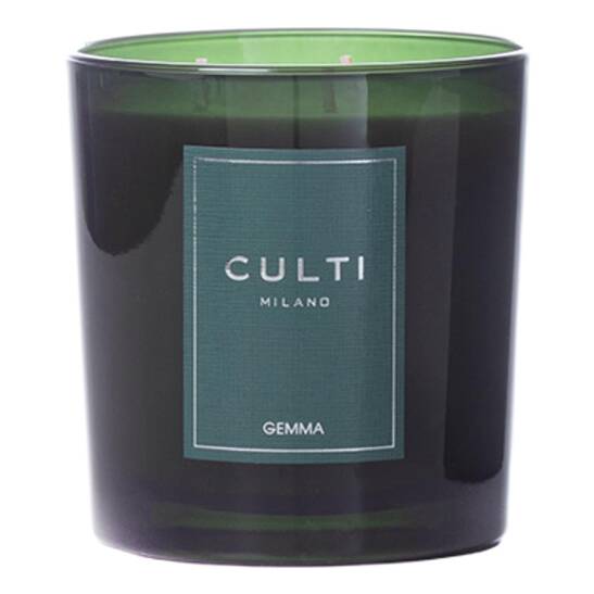 Candle Gemma