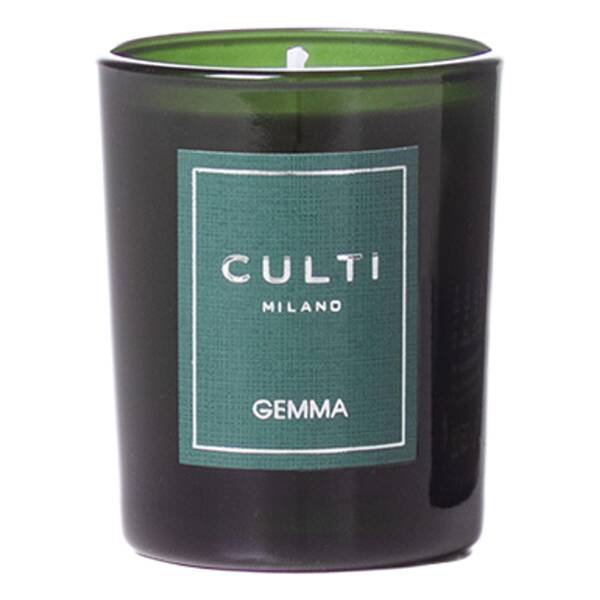 Candle Gemma