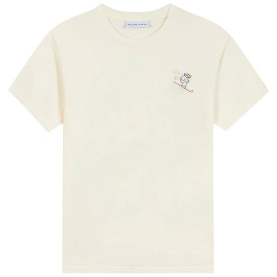 T-Shirt Patureau Tout Shuss