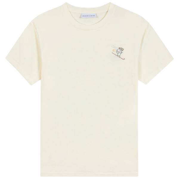 T-Shirt Patureau Tout Shuss