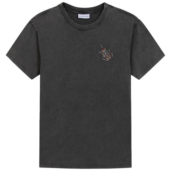 T-Shirt Popincourt Sled Dog