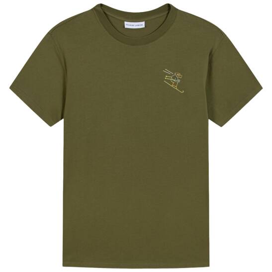 Popincourt Tout Shuss