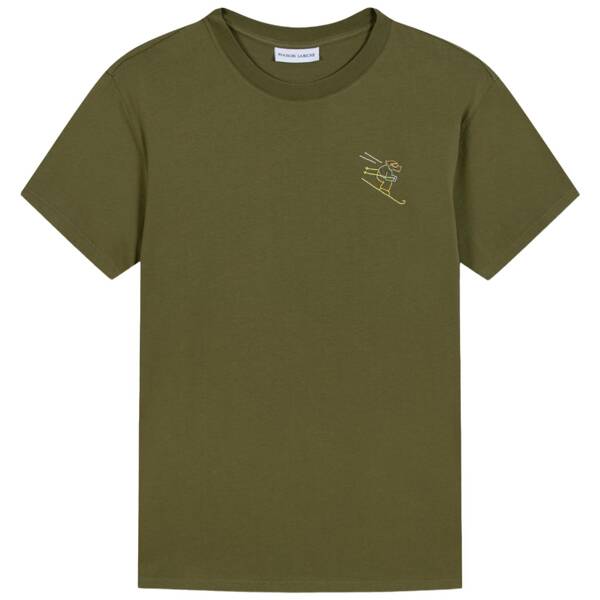 Popincourt Tout Shuss