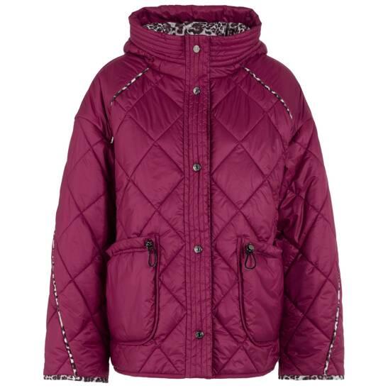 Steppjacke