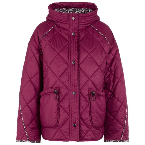 Steppjacke