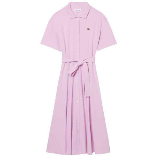 Shirtkleid