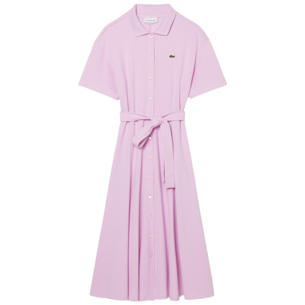 Shirtkleid