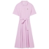 Shirtkleid