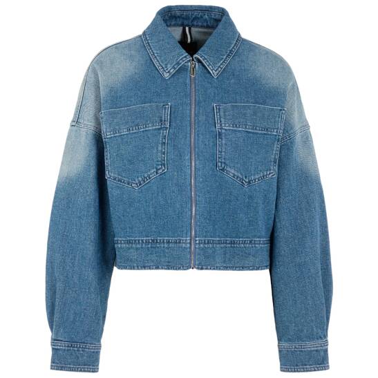 Jeansjacke
