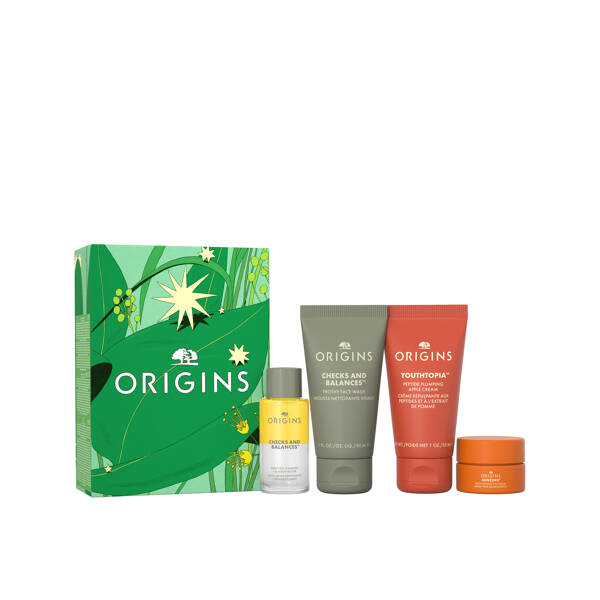 Cleanse & Glow Essentials Our Most-Loved Skincare Essentials