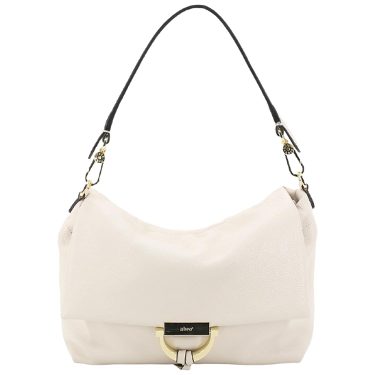 Schultertasche Temi medium Leder Dalia