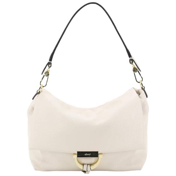 Schultertasche Temi medium Leder Dalia