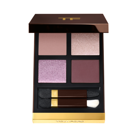 Runway Eye Color Quad