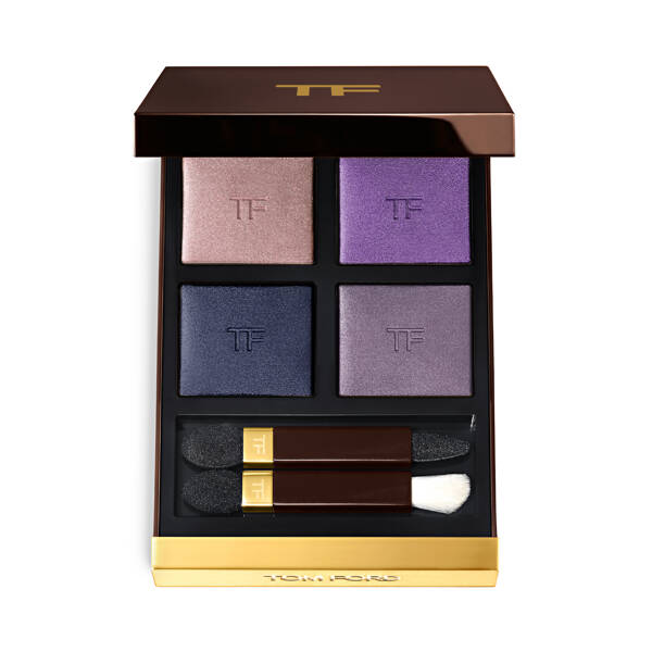 Runway Eye Color Quad