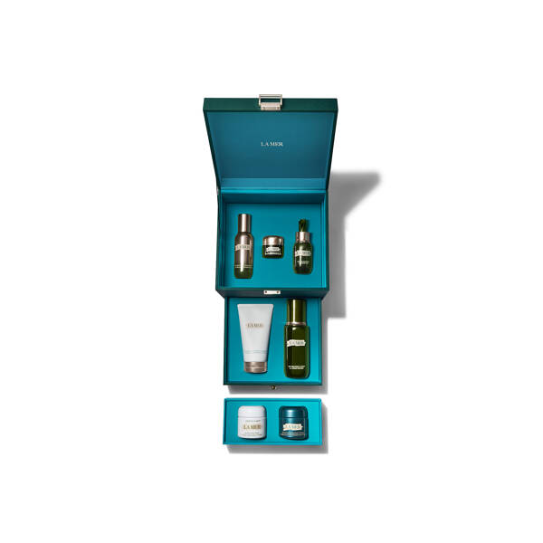 The La Mer Luxury Ritual