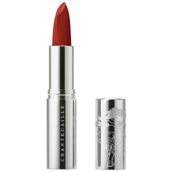Éclat Cristalline - Lip Crème: Barberry