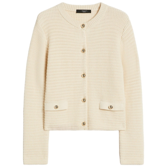 Strickjacke Vodka