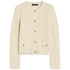 Strickjacke Vodka