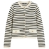 Strickjacke Vodka