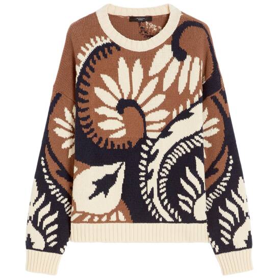 Strickpullover Celebre