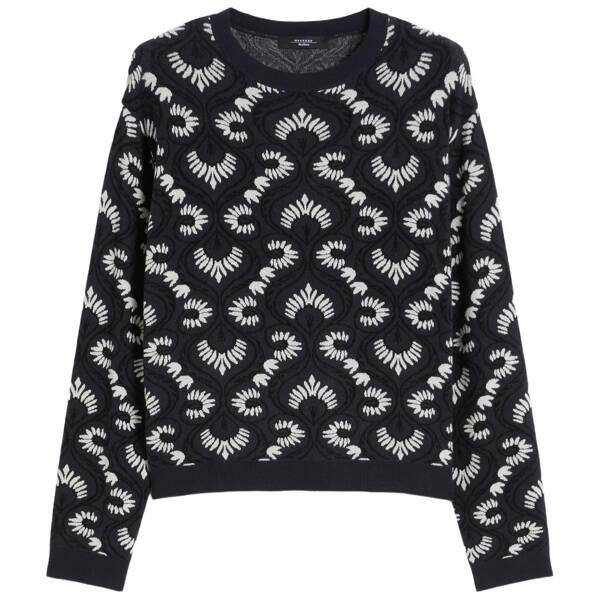 Strickpullover Faraone